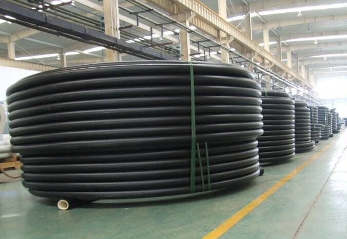 Reinforced Thermal Pipes